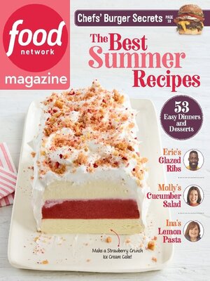 Food Network Magazine - Magazine